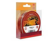 MAMBA Feeder / Fire LINE 0,23 mm 4,3 kg 300 m Delphin (101002769)