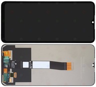 OBRAZOVKA LCD XIAOMI REDMI 10C (220333QAG).