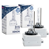 Horák Xenon Filament Xenon M-Tech D1S 4300K ​​​​- 2 ks