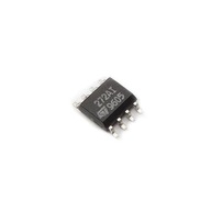 [20ks] TS272AIDT Dual OP Amplifier CMOS