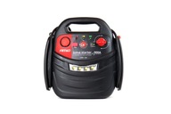 BOOSTER Jump Starter 4v1, 12V 17Ah 900A