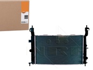 RADIATOR OPEL MERIVA 1.7DTI 03- NRF