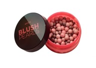 AVON Pink v odtieni Pearls Balls Powder Deep