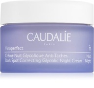 Caudalie Vinoperfect krém na odfarbenie/noc 50 ml