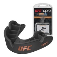 Detský chránič úst Opro UFC Bronze GEN2 Black