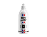 Leštiace mlieko Shiny Garage Paint 500 ml