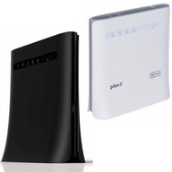 ROUTER ZTE MF286R LTE 4G Plus Play Orange T-mobile