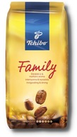 TCHIBO FAMILY Classic Intensive Coffee Bear 1kg