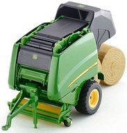 SIKU 2465 John Deere lis za traktor | 1:32