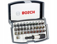 Sada bitov Bosch 2607017319 32 ks.