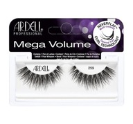 Ardell Mega Volume Strip Lashes 259 Black