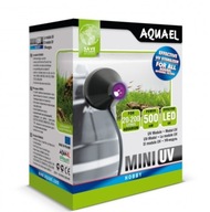 Mini UV sterilizátor AQUAEL