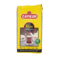 Turecký Rize Caykur čierny čaj 500g