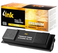 TONER 4ATRAMENT PRE / KYOCERA / TK-170 / PREMIUM XL