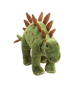 IKEA plyšové zvieratko STEGOSAUR dinosaurus 50 cm NÁDHERNÝ ROZTOMNÝ