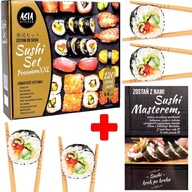 Sushi Set Premium XXL 6-8 ÁZIA KUCHYŇA