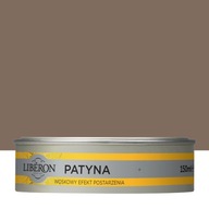 LIBERON PATINA 0,15l STAROŽITNÁ BRONZ