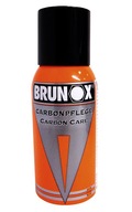 BRUNOX PRÍPRAVOK NA CARBON STAROSTLIVOSŤ 120ml