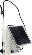 ROZSTREKOVAČ 16L BATÉRIA + SOLAR YATO