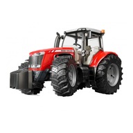 Traktor Massey Ferguson 7624 BRUDER 03046