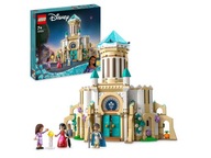 LEGO 43224 Disney Hrad kráľa Magnifica