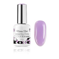 Modena Nails Color Base Construction 15ml - Fidži