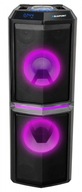 BLAUPUNKT PS10DB LED karaoke audio systém [T]