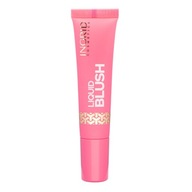 Ingrid Liquid Blush tekutá lícenka 1 10ml P1