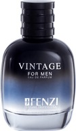 JFENZI PARFUME MEN Vintage - 100 ml