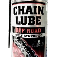 Mazivo na reťaz MOTOREX Chainlube OFF ROAD 500ml