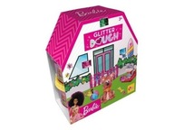 BARBIE SET S CASTRY - DOM