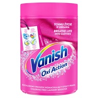 Vanish Oxi Powder odstraňovač škvŕn na tkanine 625 g