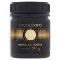 MANUKA MED MGO 100+ 250 g - MANUKORA