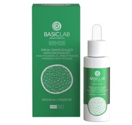 BASICLAB Sérum s niacínamidom 5% 30ml