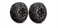 KONIG XG CROSS reťaze 246 245/45R18 9mm NAPÍNAK