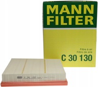 Vzduchový filter Mann Filter C 30 130