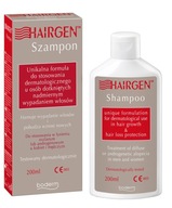 HAIRGEN Šampón na plešatosť a vypadávanie vlasov 200 ml