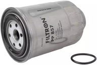 FILTRON PALIVOVÝ FILTER PP 857