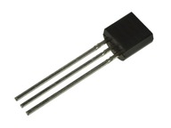 2SC1815 NPN tranzistor 60V 0,15A 0,4W TO92