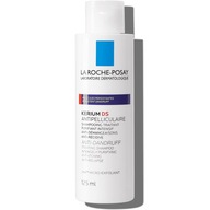 LA ROCHE-POSAY KERIUM DS Šampón proti lupinám