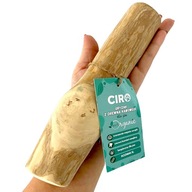 Ciro COFFEE STICK Natural PSI ŽUVANIE, veľkosť XL