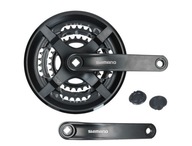 Kľuky Shimano FC-TY301 48/38/28