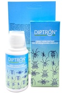 Diptron liek na ploštice, blchy 100 ml