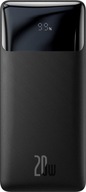 Powerbanka Baseus PPBD050301 10000 mAh QC USB C 20W