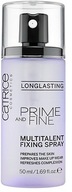 Catrice Prime Fine Base Makeup Fixačný sprej