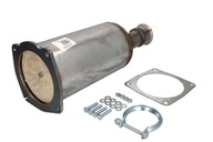 Filter sadzí výfukových plynov BM CATALYSTS BM11137