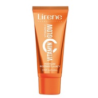 LIRENE Vitamin Glow Prírodný rozjasňujúci základ