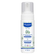 MUSTELA BEBE ENFANT Penový šampón 150 ml