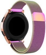 UNIVERZÁLNY ORIGINÁLNY NÁHRADNÝ REMÍNOK PRE TELSKOPY SMARTWATCH 20MM