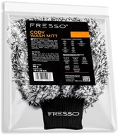 FRESSO CODY WASH MITT BEZPEČNÁ RUKAVICE NA UMÝVANIE AUTOMOBILOV